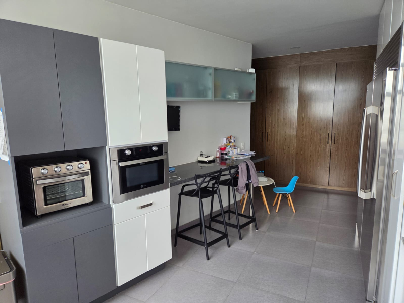 Departamento En Venta En Lo Alto, Bosque Real