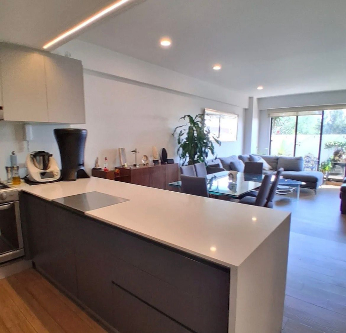 Venta departamento en Vera Olivar de los Padres