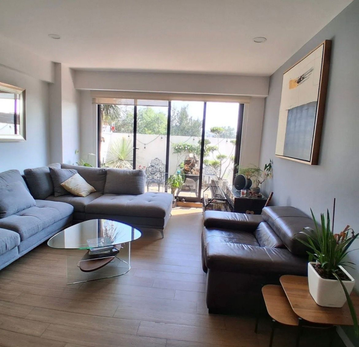 Venta departamento en Vera Olivar de los Padres