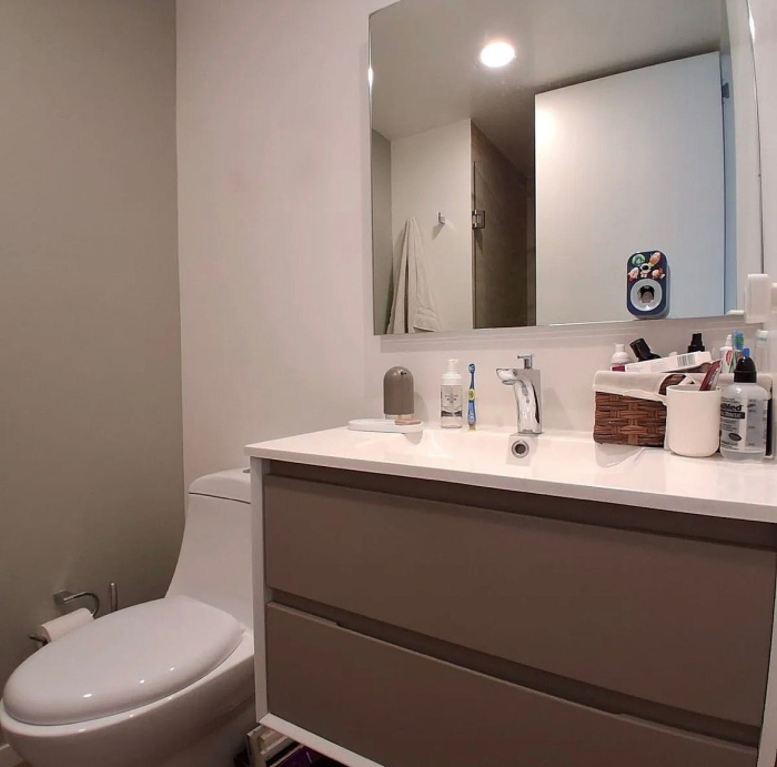 Venta departamento en Vera Olivar de los Padres