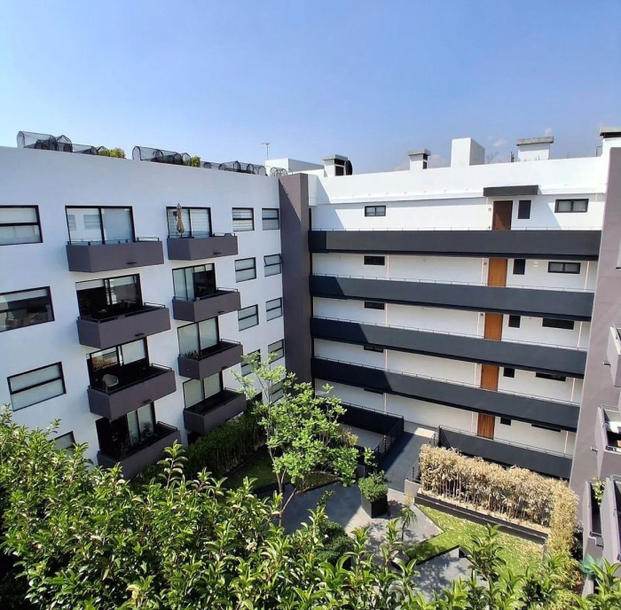 Venta departamento en Vera Olivar de los Padres