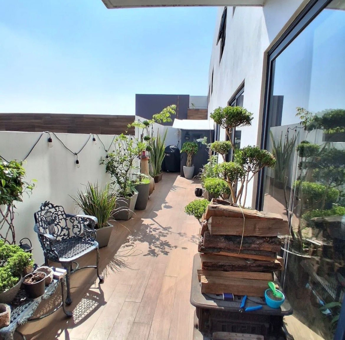 Venta departamento en Vera Olivar de los Padres