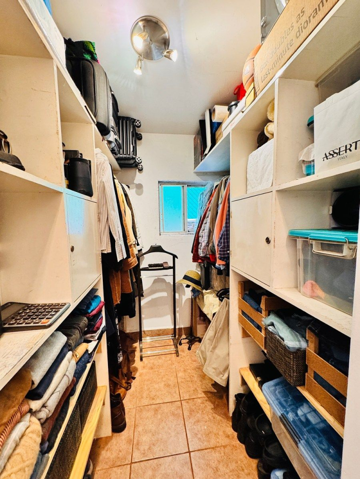 casa en venta en el chamizal