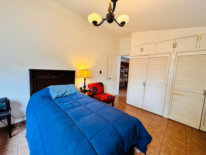 casa en venta en el chamizal