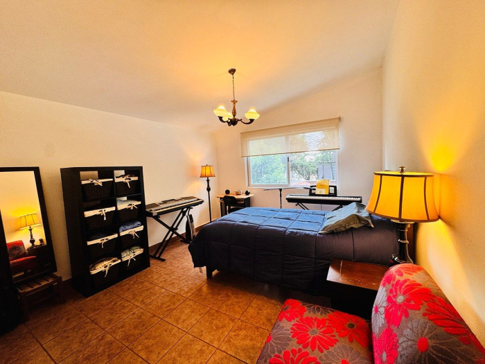 casa en venta en el chamizal