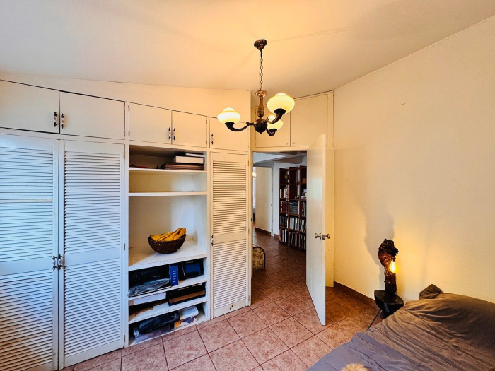 casa en venta en el chamizal