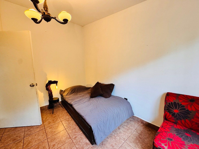 casa en venta en el chamizal