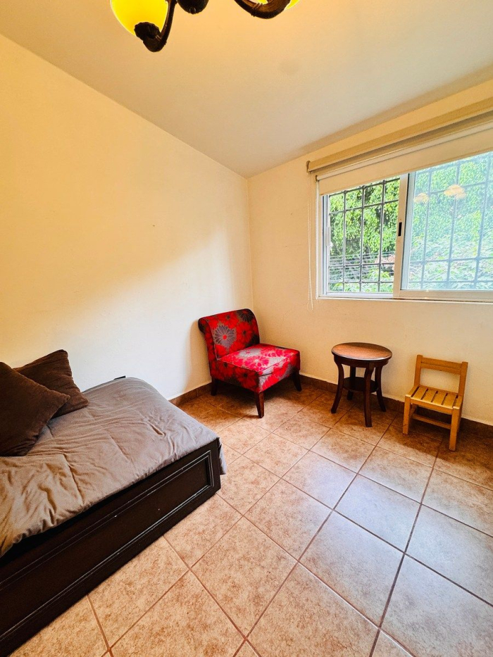 casa en venta en el chamizal