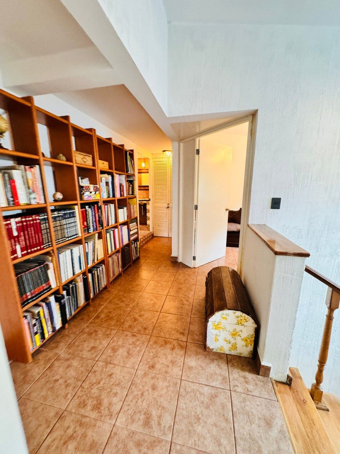 casa en venta en el chamizal