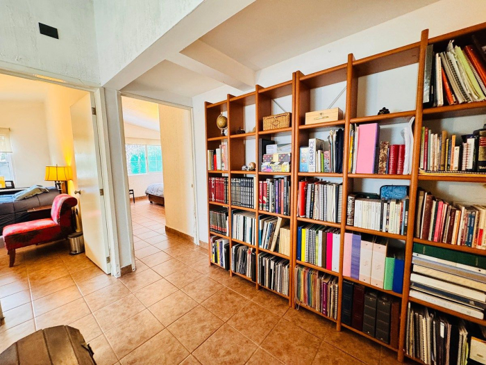 casa en venta en el chamizal