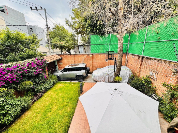 casa en venta en el chamizal