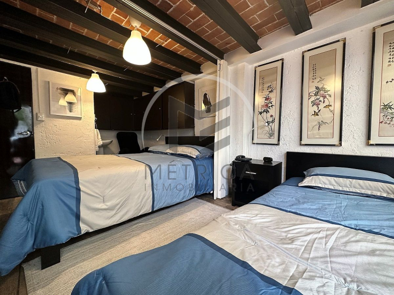 edificio / oficinas / consultorio en venta en condesa: