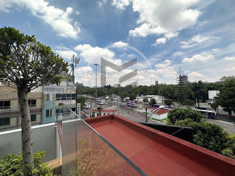 edificio / oficinas / consultorio en venta en condesa:
