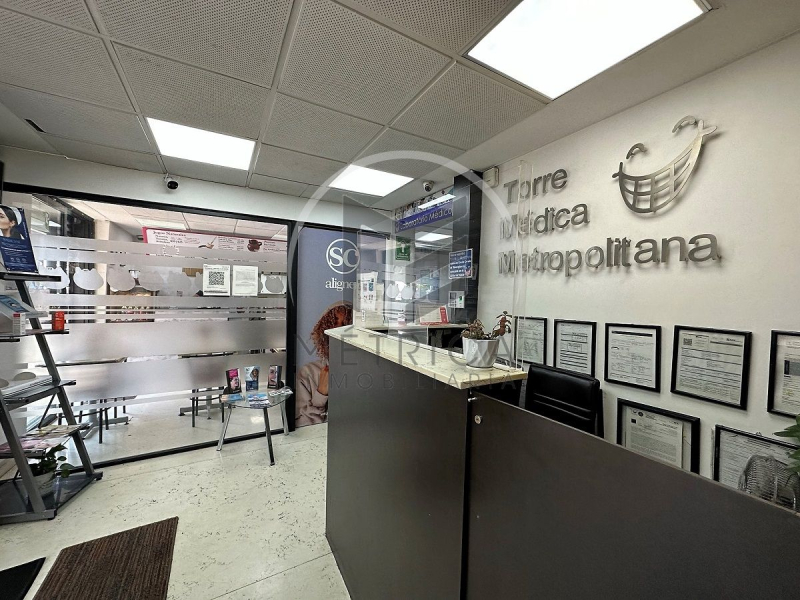 edificio / oficinas / consultorio en venta en condesa: