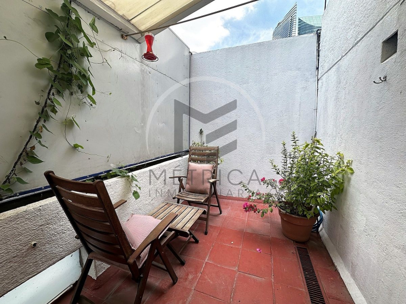 edificio / oficinas / consultorio en venta en condesa: