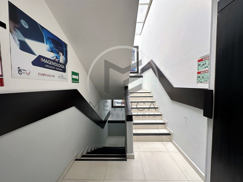 edificio / oficinas / consultorio en venta en condesa: