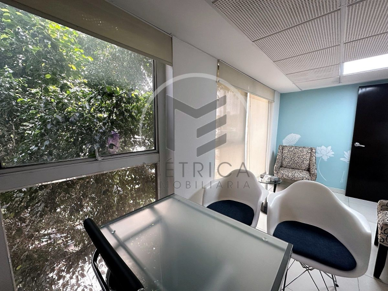 edificio / oficinas / consultorio en venta en condesa: