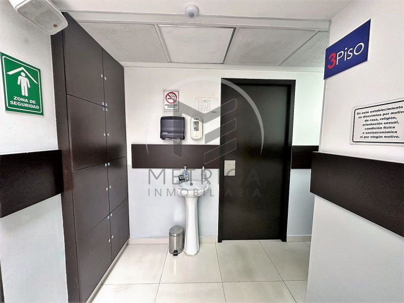 edificio / oficinas / consultorio en venta en condesa: