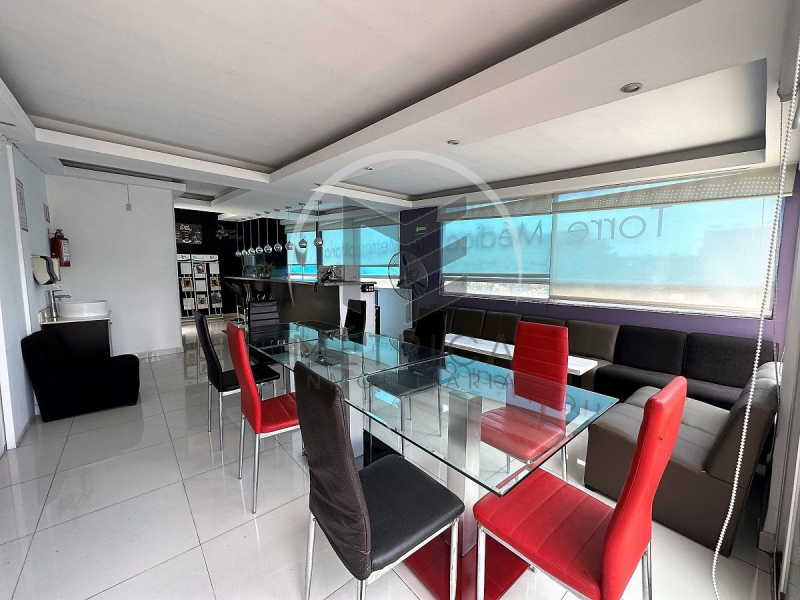 edificio / oficinas / consultorio en venta en condesa: