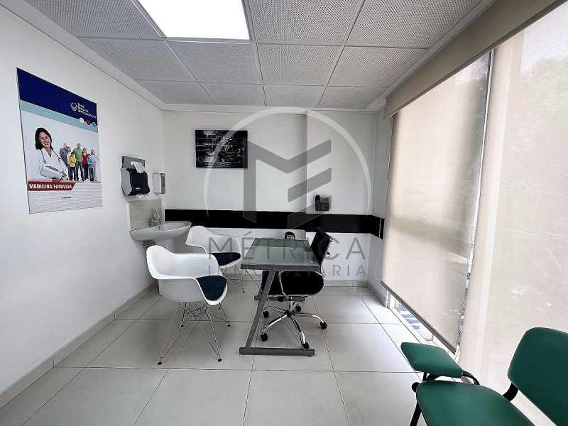 edificio / oficinas / consultorio en venta en condesa: