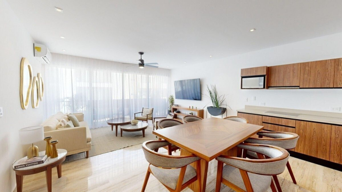 departamentos venta playa del carmen quintana roo