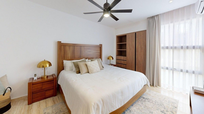 departamentos venta playa del carmen quintana roo