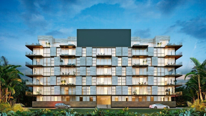 departamentos venta playa del carmen quintana roo