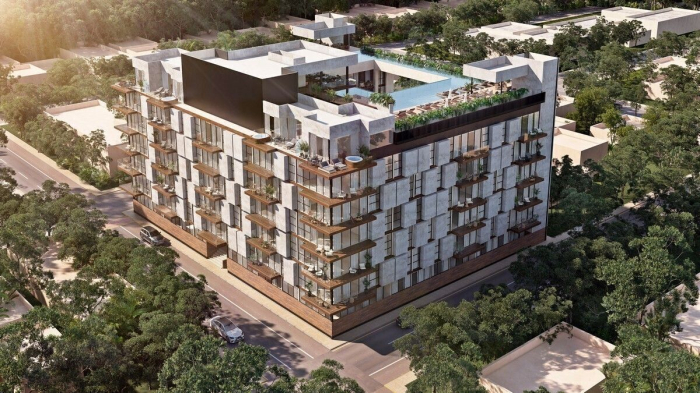 departamentos venta playa del carmen quintana roo