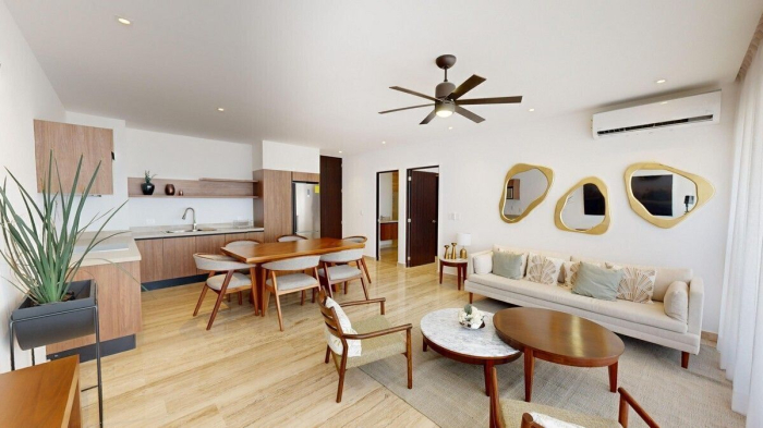 departamentos venta playa del carmen quintana roo