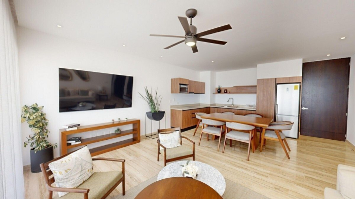 departamentos venta playa del carmen quintana roo