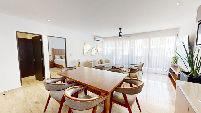 departamentos venta playa del carmen quintana roo