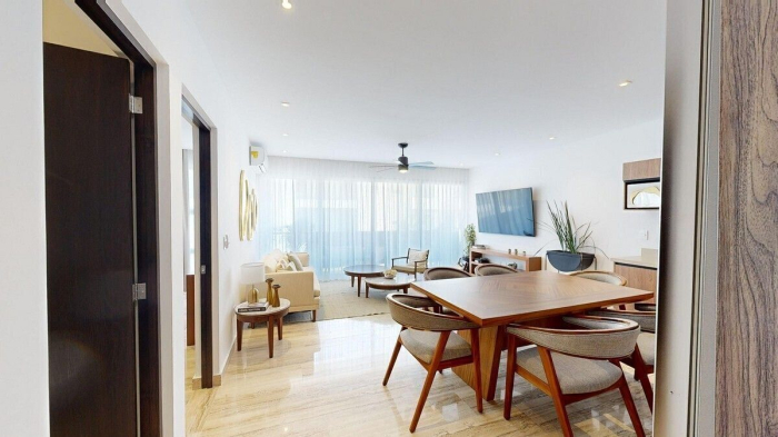 departamentos venta playa del carmen quintana roo