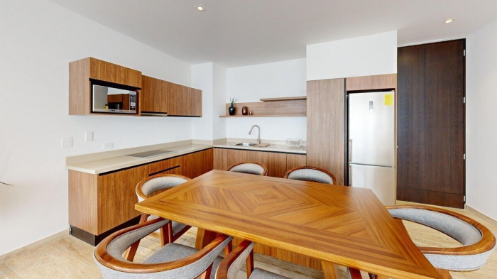 departamentos venta playa del carmen quintana roo