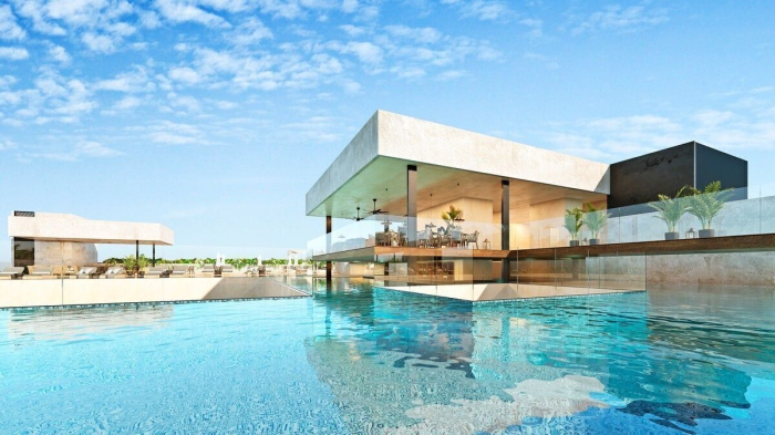 departamentos venta playa del carmen quintana roo