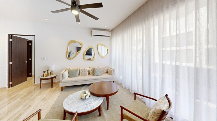 departamentos venta playa del carmen quintana roo