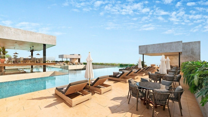 departamentos venta playa del carmen quintana roo