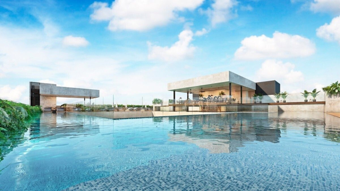 departamentos venta playa del carmen quintana roo