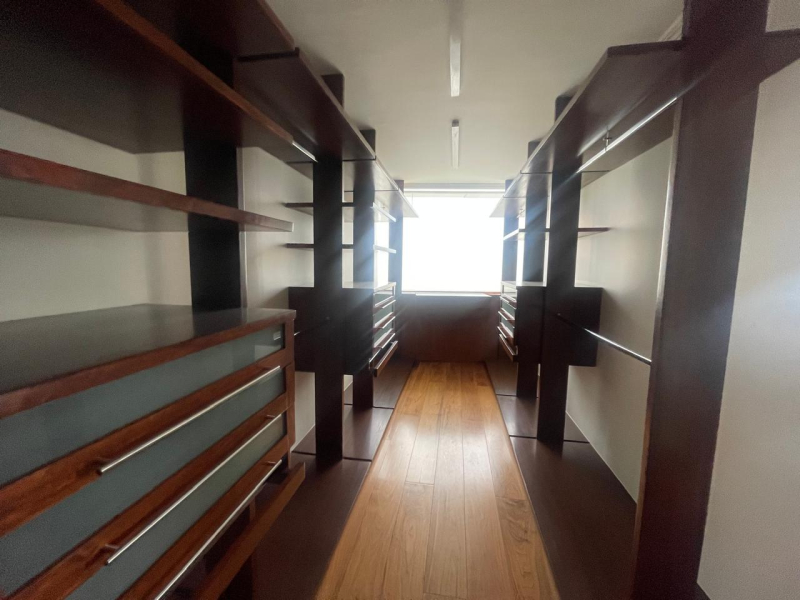 Departamento En Renta En Santa Fe