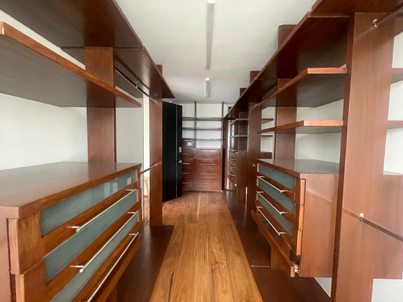 Departamento En Renta En Santa Fe