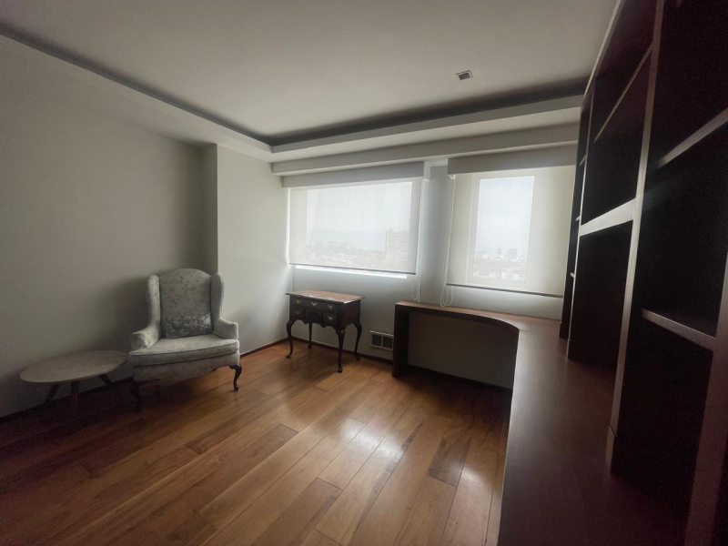 Departamento En Renta En Santa Fe