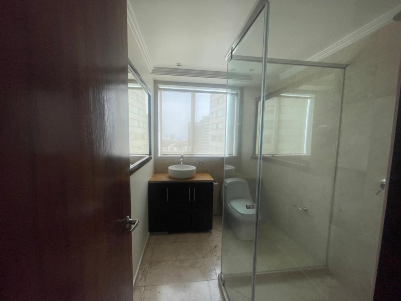 Departamento En Renta En Santa Fe