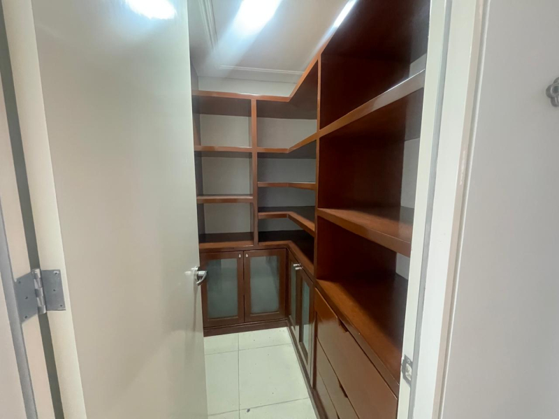 Departamento En Renta En Santa Fe