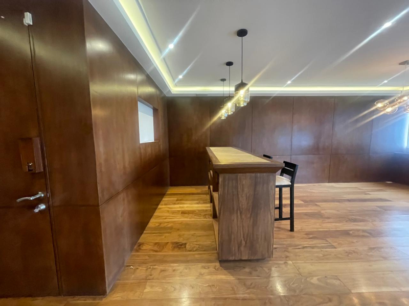 Departamento En Renta En Santa Fe