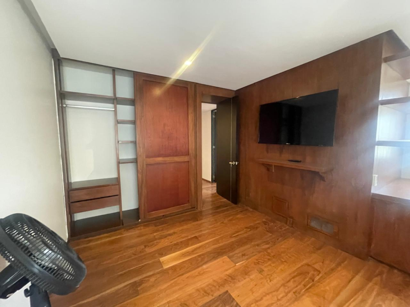 Departamento En Renta En Santa Fe