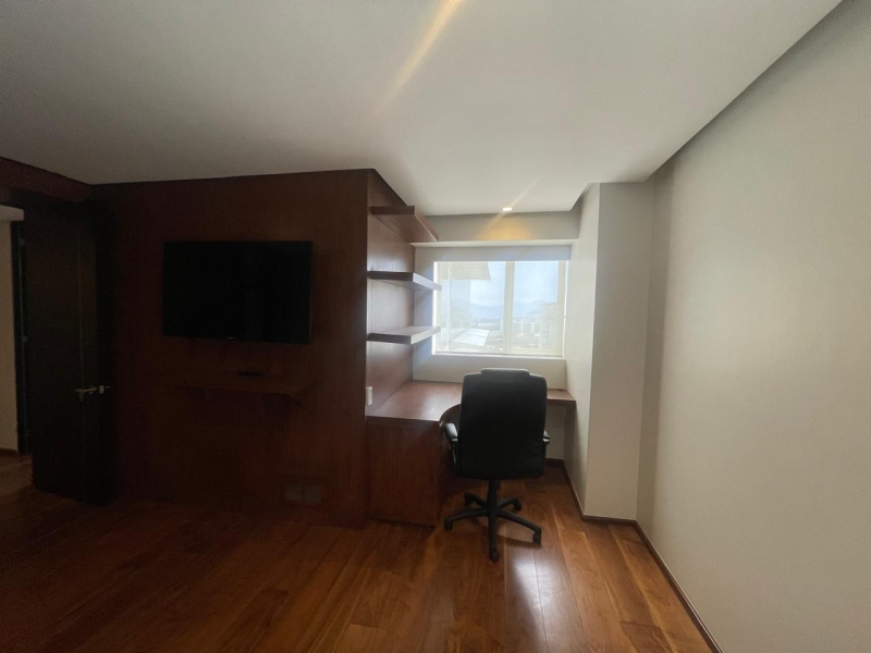 Departamento En Renta En Santa Fe