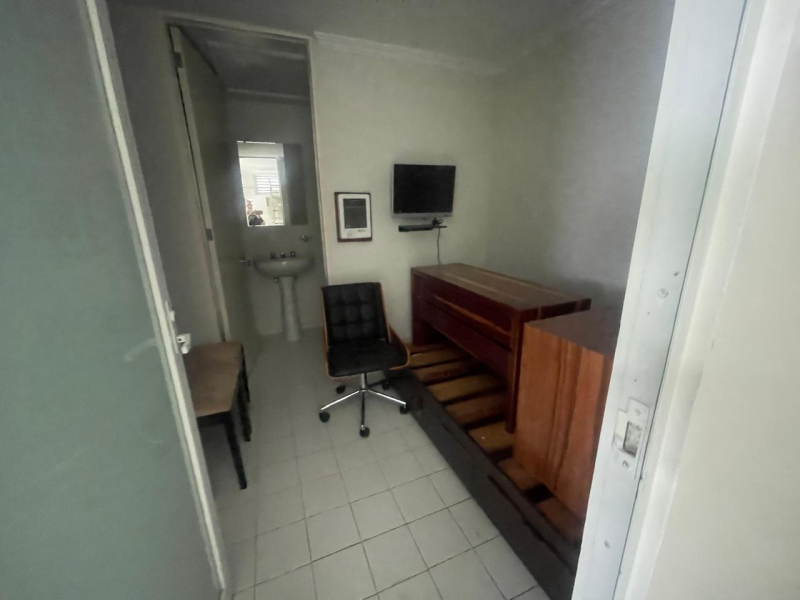 Departamento En Renta En Santa Fe