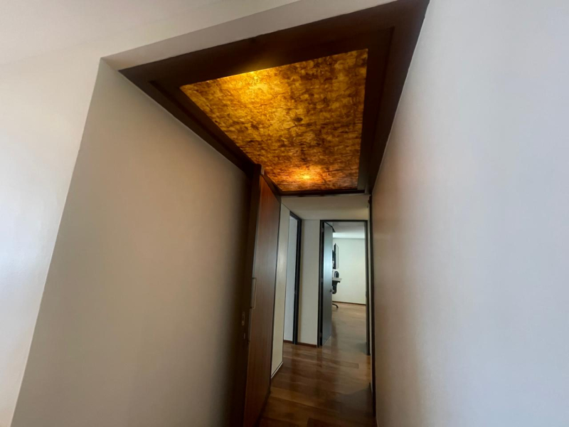 Departamento En Renta En Santa Fe