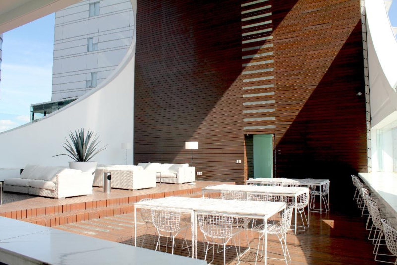 Departamento En Renta En Santa Fe