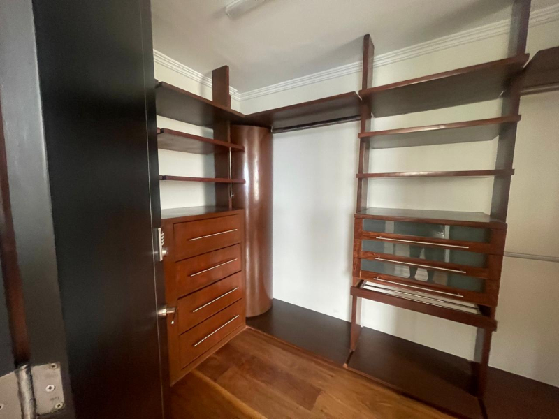Departamento En Renta En Santa Fe