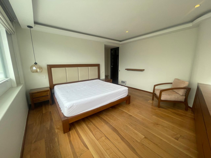 Departamento En Renta En Santa Fe
